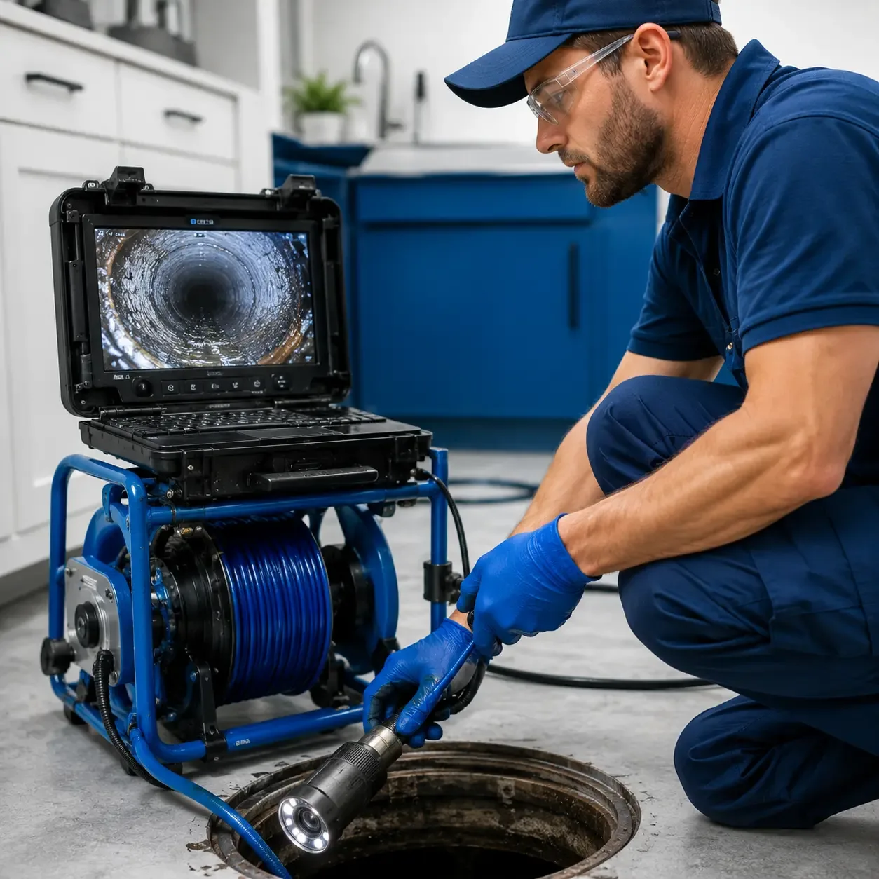 Pipe Relining professionals serving Elmira, NY